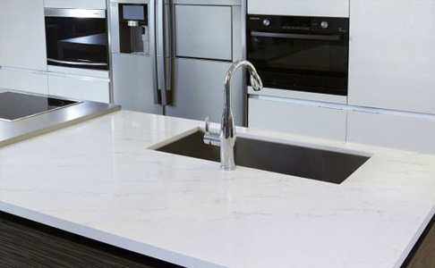 Countertop Installation Repair Hanstone Emerstone More